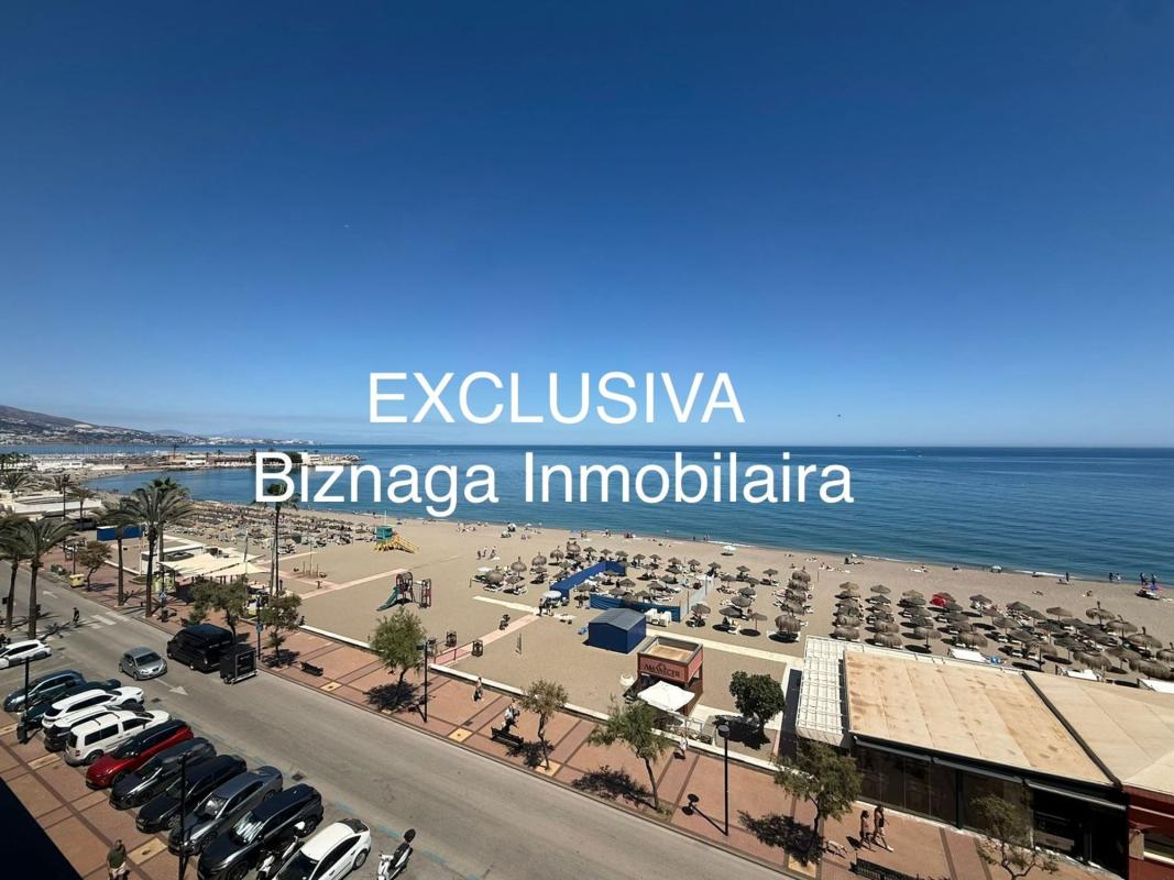 Sprzedaż mieszkania w Piso en Paseo Marítimo Rey de España, 13, Zona Puerto Deportivo, Fuengirola, Fuengirola
photo 2