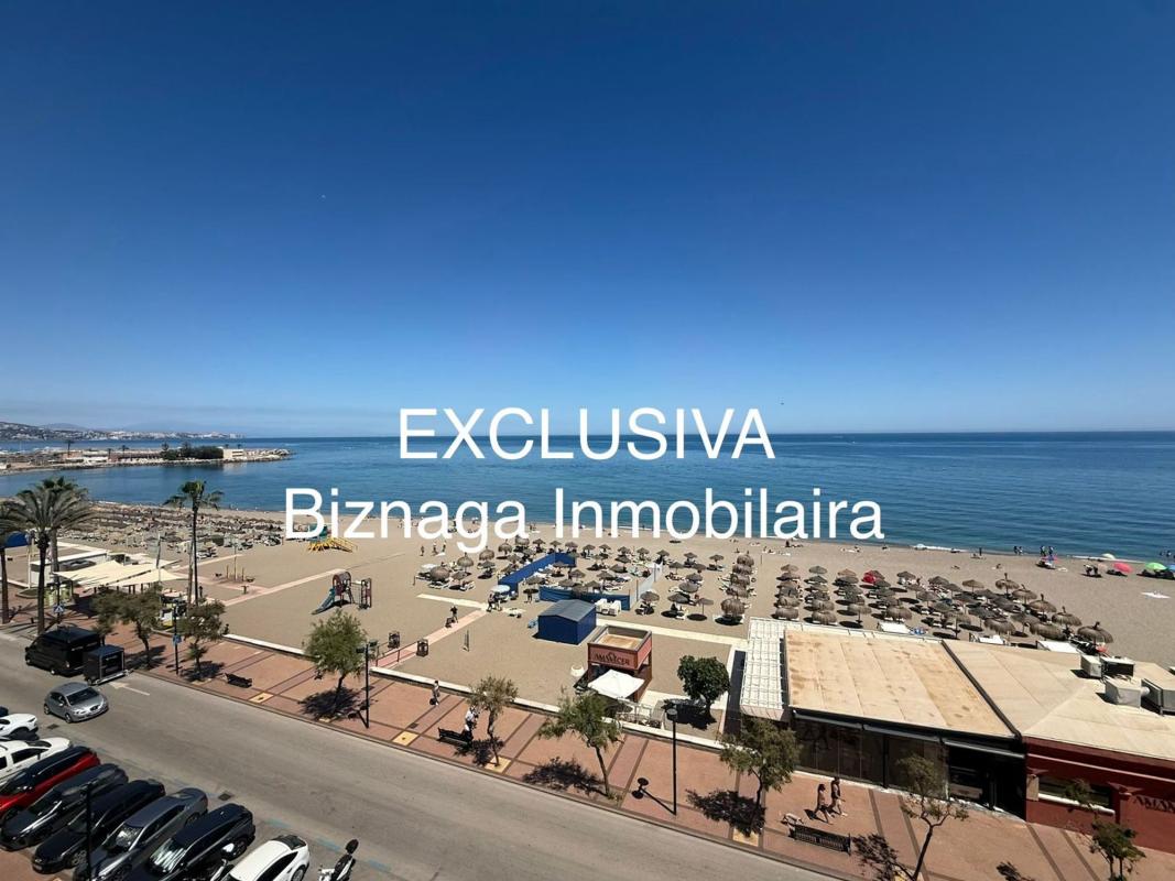 Sprzedaż mieszkania w Piso en Paseo Marítimo Rey de España, 13, Zona Puerto Deportivo, Fuengirola, Fuengirola
photo 4