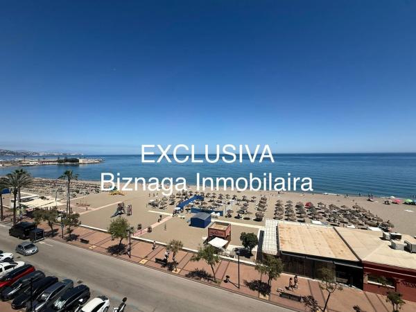 Venta de piso en Piso en Paseo Marítimo Rey de España, 13, Zona Puerto Deportivo, Fuengirola, Fuengirola
 photo 4