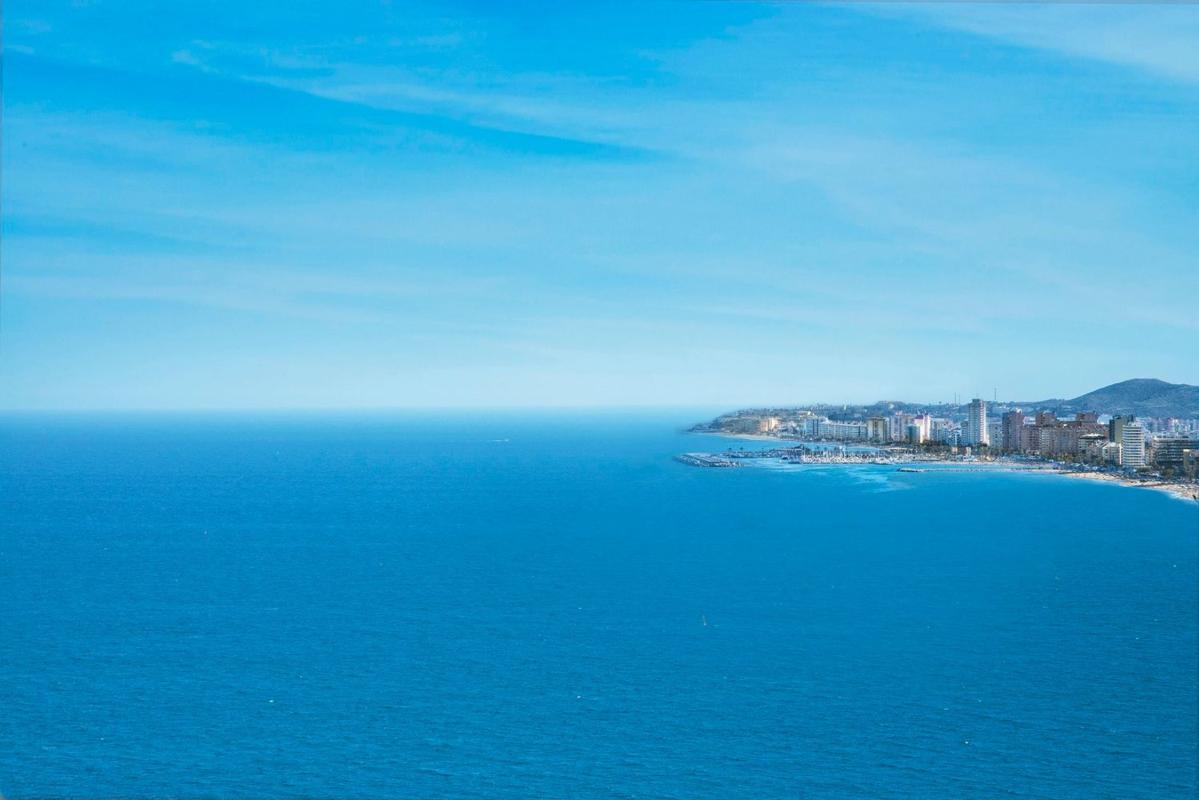 Sprzedaż mieszkania w Piso en Avenida del Higuerón, El Higuerón, Fuengirola, Fuengirola
photo 4