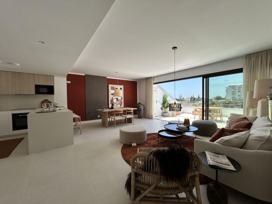 Penthouse sale in Ático en Avenida Fuengirola, 1, El Higuerón, Fuengirola, Fuengirola photo 2