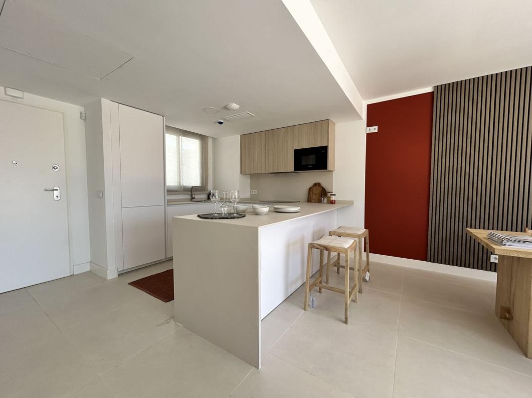 Penthouse sale in Ático en Avenida Fuengirola, 1, El Higuerón, Fuengirola, Fuengirola photo 3