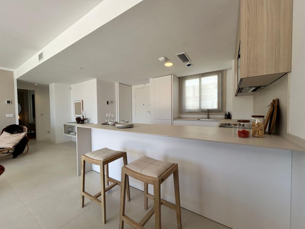 Penthouse sale in Ático en Avenida Fuengirola, 1, El Higuerón, Fuengirola, Fuengirola photo 5