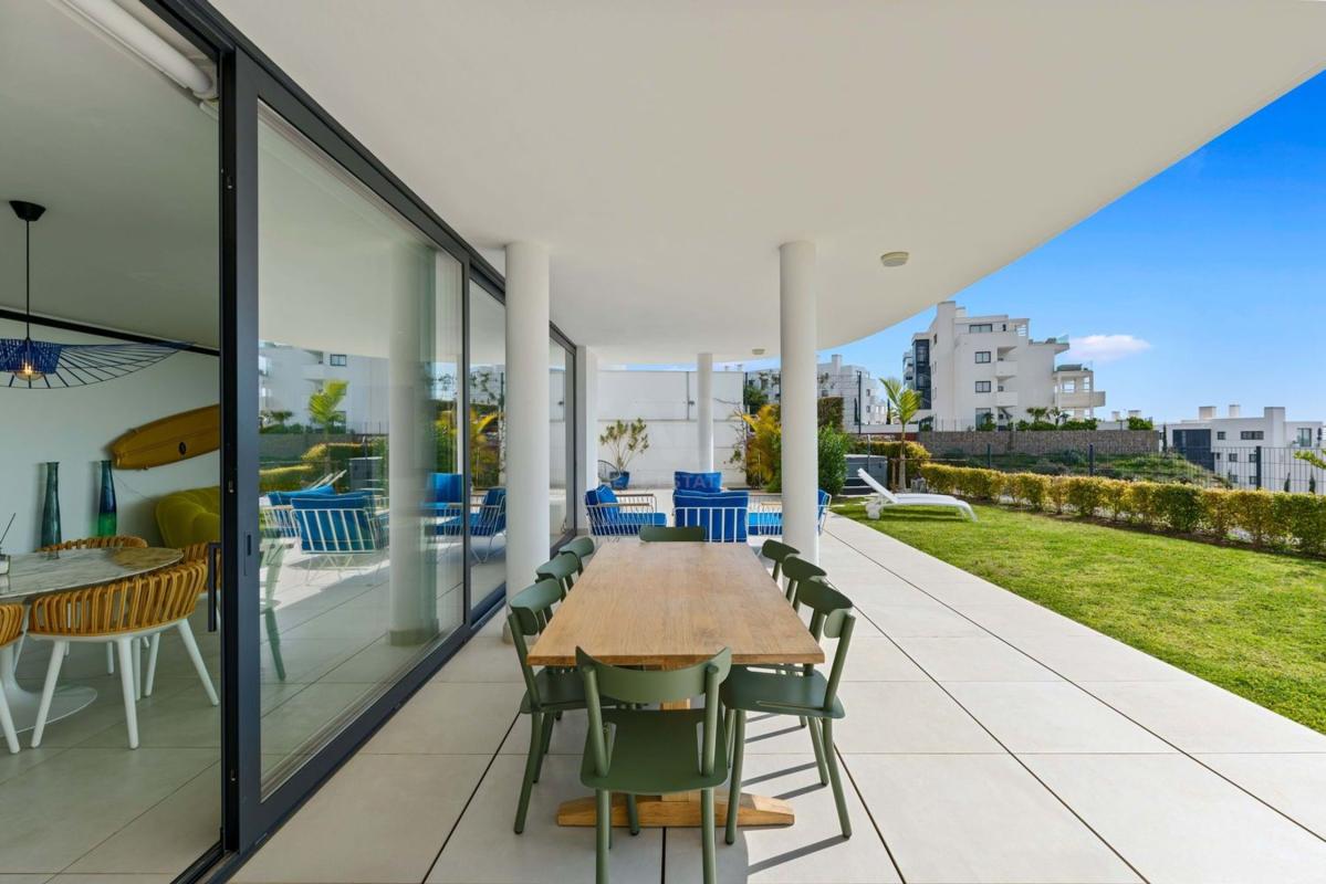 Продажа квартиры на Piso en Calle Paula s/n, El Higuerón, Fuengirola, Фуэнхирола
photo 2