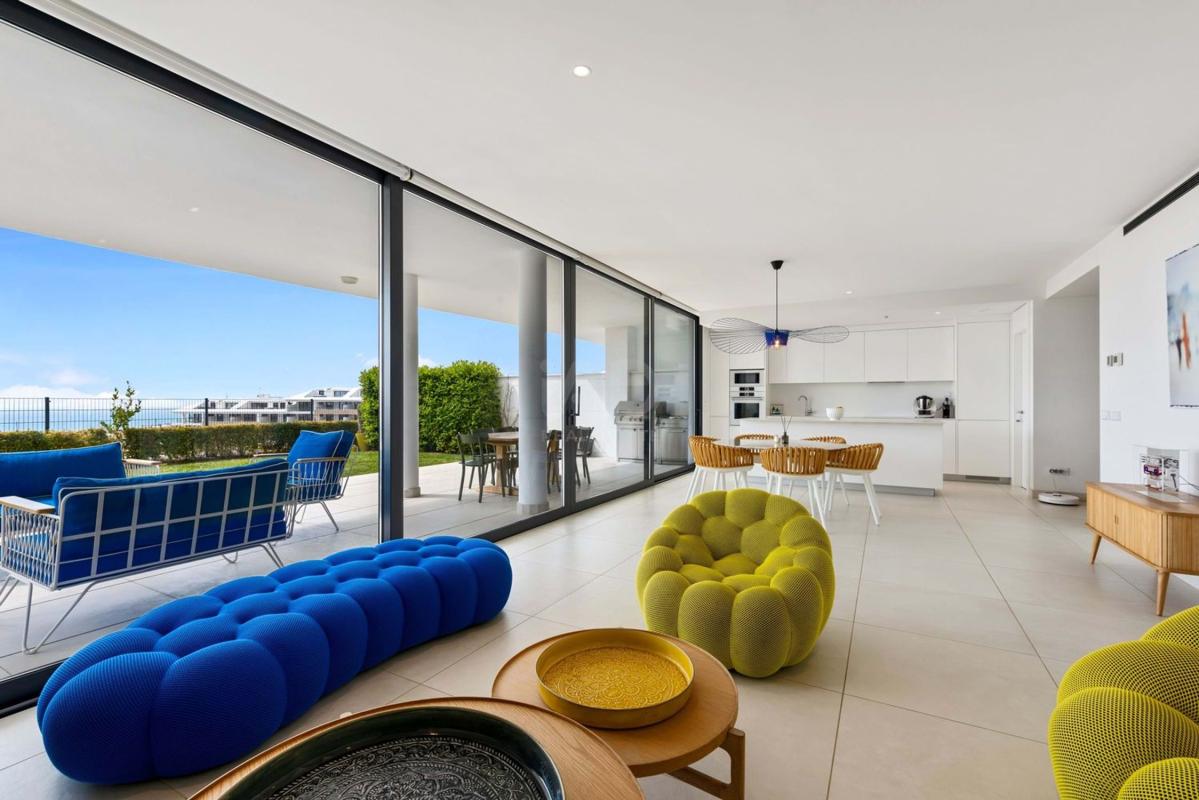 Продажа квартиры на Piso en Calle Paula s/n, El Higuerón, Fuengirola, Фуэнхирола
photo 3