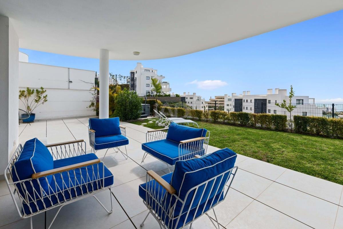 Продажа квартиры на Piso en Calle Paula s/n, El Higuerón, Fuengirola, Фуэнхирола
photo 5