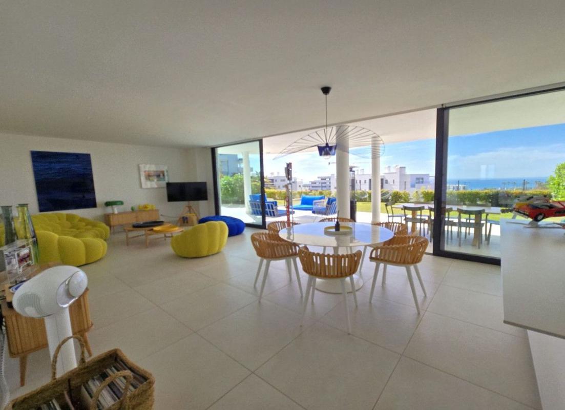 Продажа квартиры на Piso en Calle Canarios, 112 a, El Higuerón, Fuengirola, Фуэнхирола
photo 3