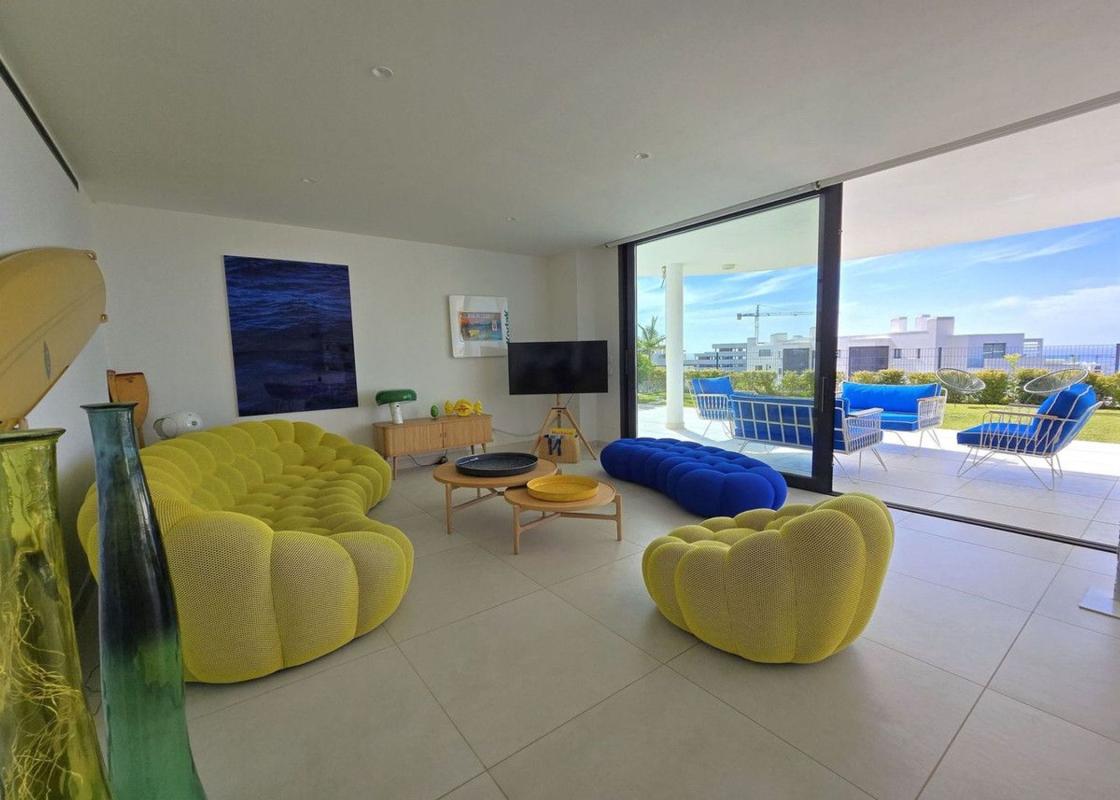 Продажа квартиры на Piso en Calle Canarios, 112 a, El Higuerón, Fuengirola, Фуэнхирола
photo 4