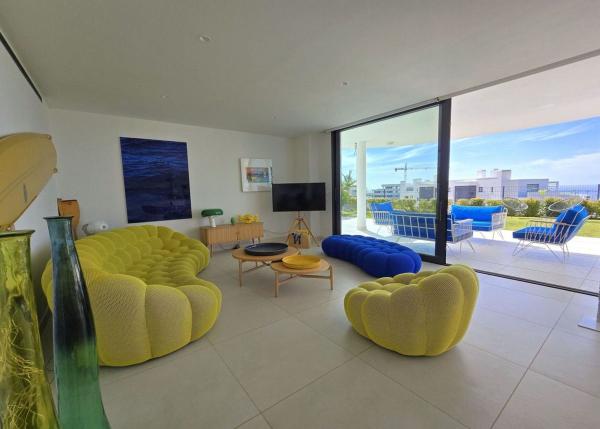 Venta de piso en Piso en Calle Canarios, 112 a, El Higuerón, Fuengirola, Fuengirola
 photo 4