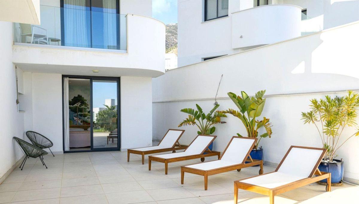 Продажа квартиры на Piso en Calle Canarios, 112 a, El Higuerón, Fuengirola, Фуэнхирола
photo 5