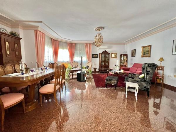 Casa o chalet independiente en Zona Sohail, Fuengirola photo 1