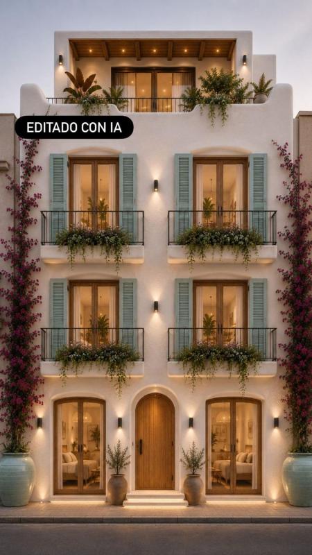 Propiedades en venta y alquiler en España photo 1