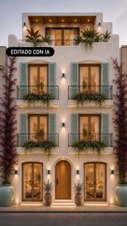 Casa o chalet independiente en Playa de los Boliches, Fuengirola photo 1
