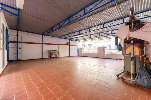 Casa o chalet independiente en Playa de los Boliches, Fuengirola thumbnail 2