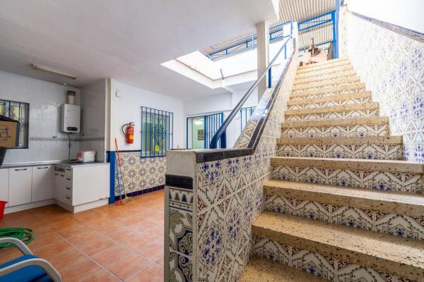 Casa o chalet independiente en Playa de los Boliches, Fuengirola photo 4