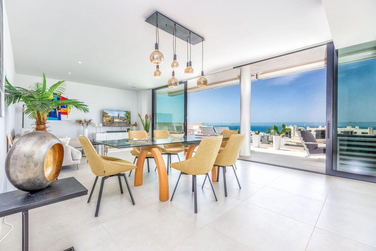 Sale of apartment in Piso en Avenida Fuengirola, El Higuerón, Fuengirola, Fuengirola
photo 4
