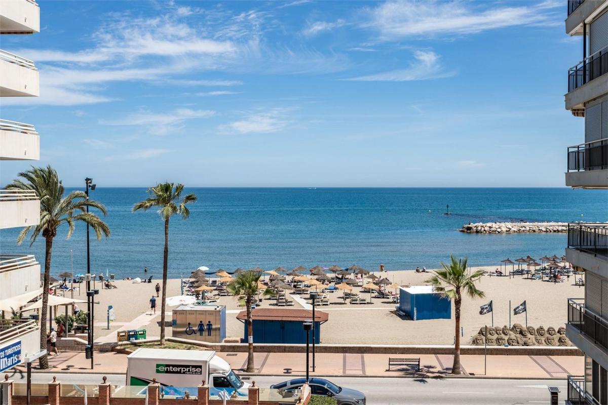 Sprzedaż mieszkania w Piso en Calle San José, Playa de los Boliches, Fuengirola, Fuengirola
photo 2