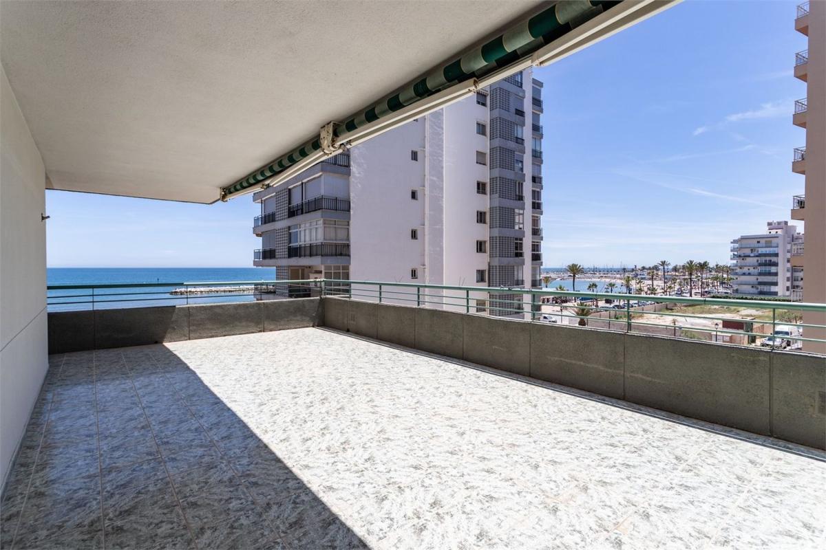 Sprzedaż mieszkania w Piso en Calle San José, Playa de los Boliches, Fuengirola, Fuengirola
photo 3