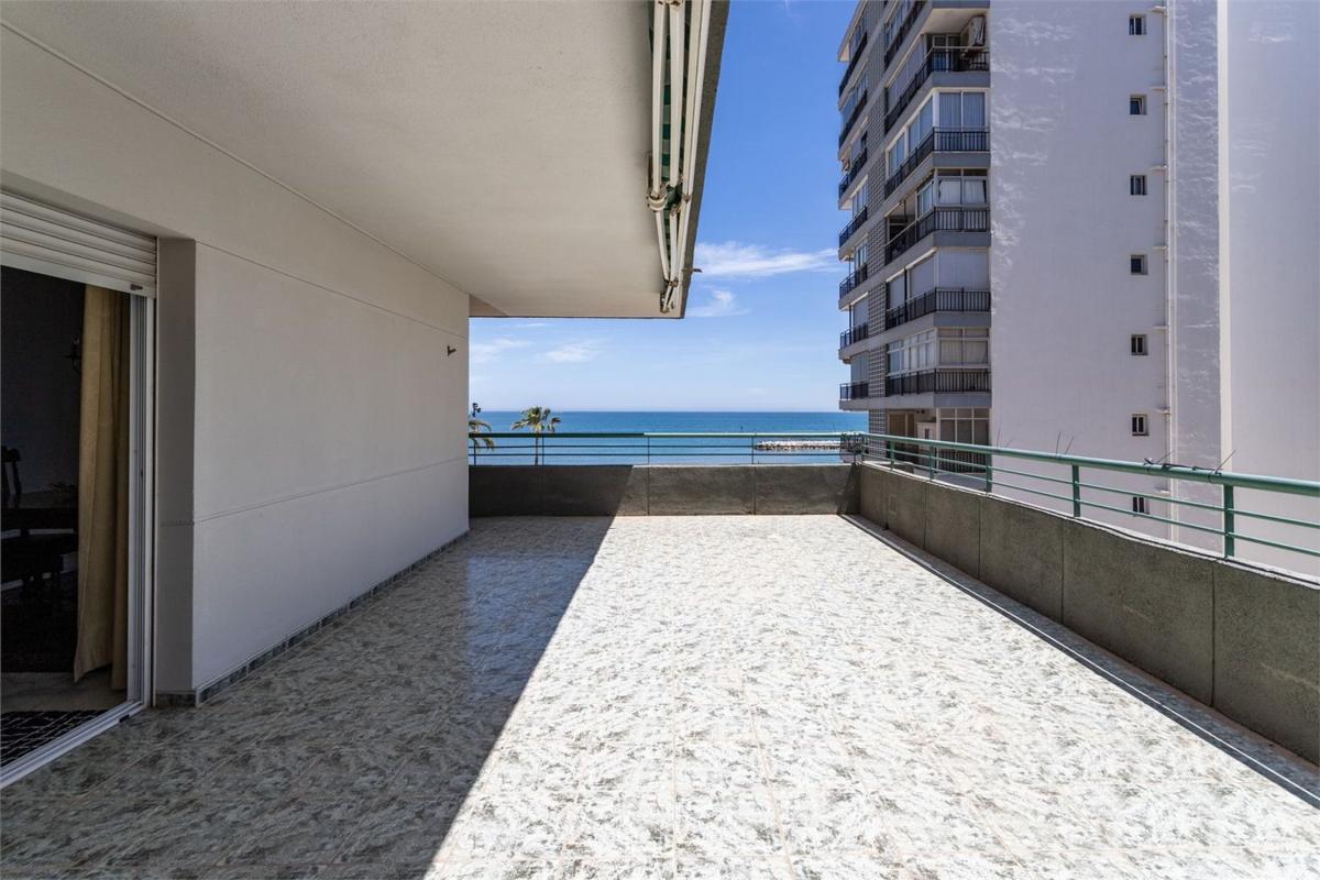 Sprzedaż mieszkania w Piso en Calle San José, Playa de los Boliches, Fuengirola, Fuengirola
photo 4