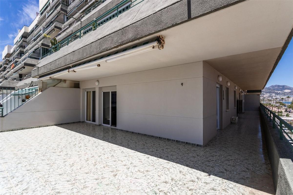 Sprzedaż mieszkania w Piso en Calle San José, Playa de los Boliches, Fuengirola, Fuengirola
photo 5