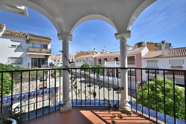 Casa o chalet independiente en Centro Ciudad, Fuengirola photo 1