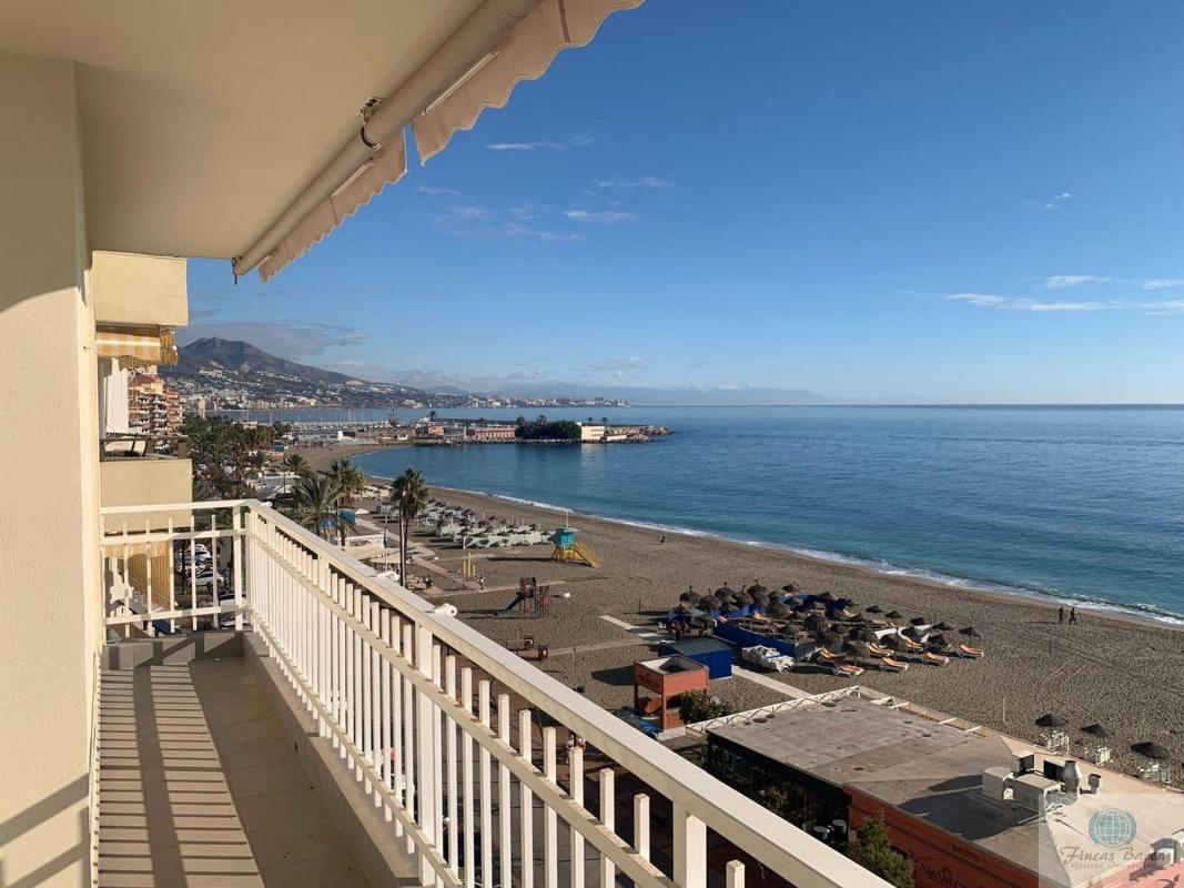 Sprzedaż mieszkania w Piso en Zona Puerto Deportivo, Fuengirola, Fuengirola
photo 1
