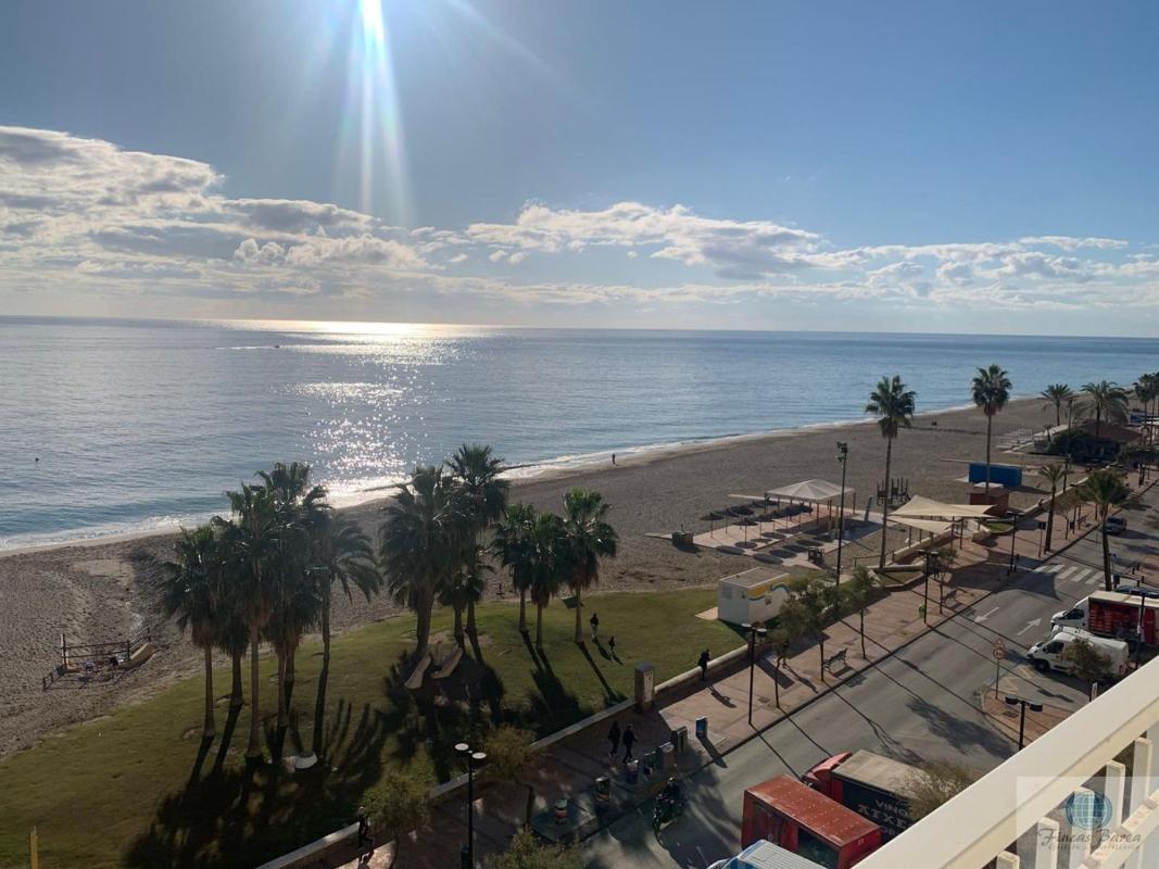 Sprzedaż mieszkania w Piso en Zona Puerto Deportivo, Fuengirola, Fuengirola
photo 2