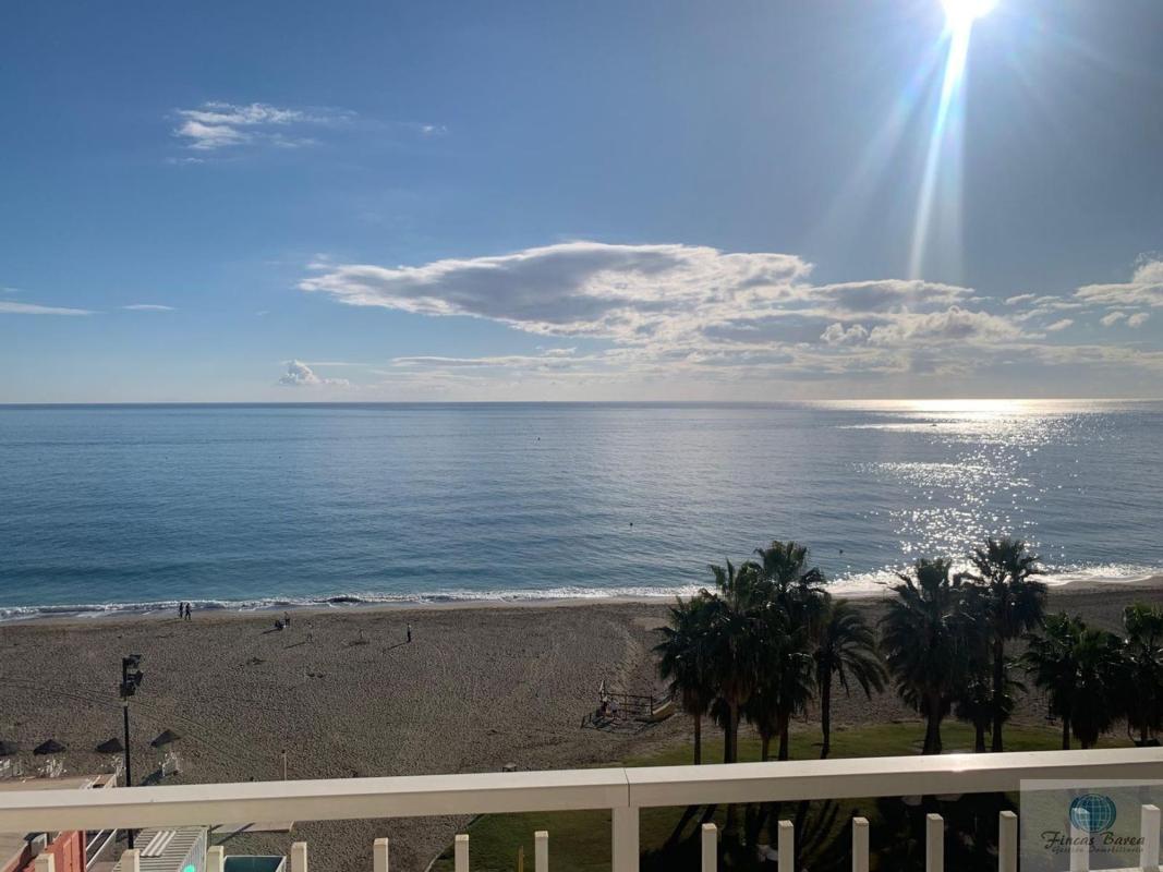 Sprzedaż mieszkania w Piso en Zona Puerto Deportivo, Fuengirola, Fuengirola
photo 3