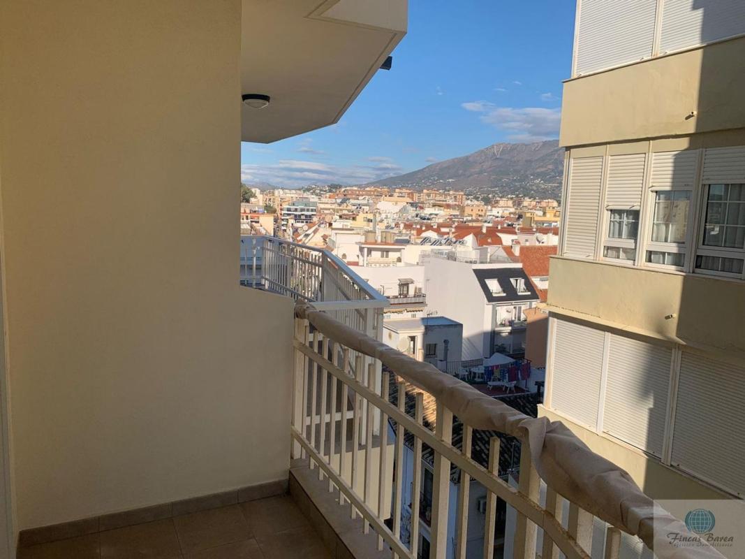 Sprzedaż mieszkania w Piso en Zona Puerto Deportivo, Fuengirola, Fuengirola
photo 5