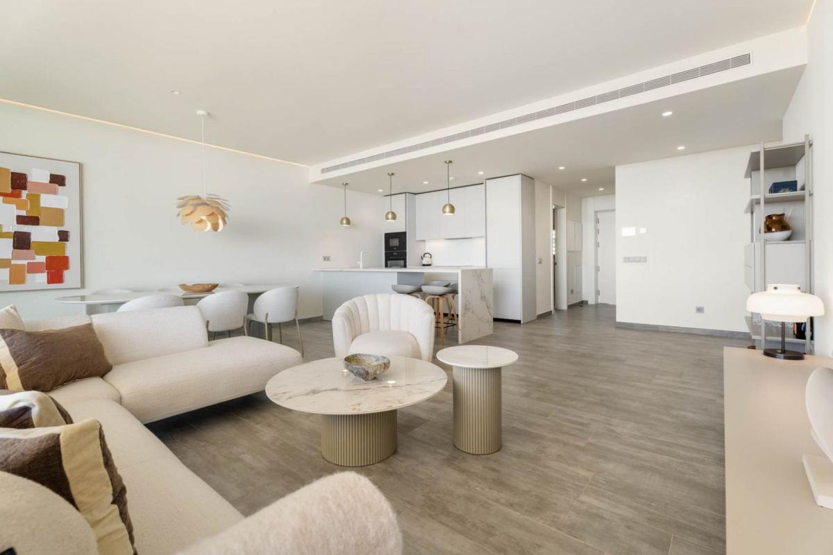 Sale of apartment in Piso en Avenida Fuengirola, 7, El Higuerón, Fuengirola, Fuengirola
photo 5