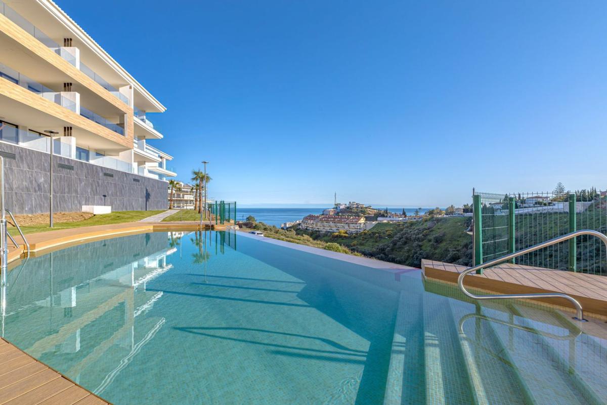 Penthouse sale in Ático en Avenida Fuengirola, 8, El Higuerón, Fuengirola, Fuengirola photo 1