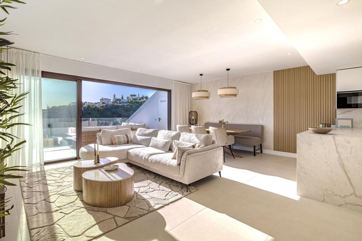 Penthouse sale in Ático en Avenida Fuengirola, 8, El Higuerón, Fuengirola, Fuengirola photo 2