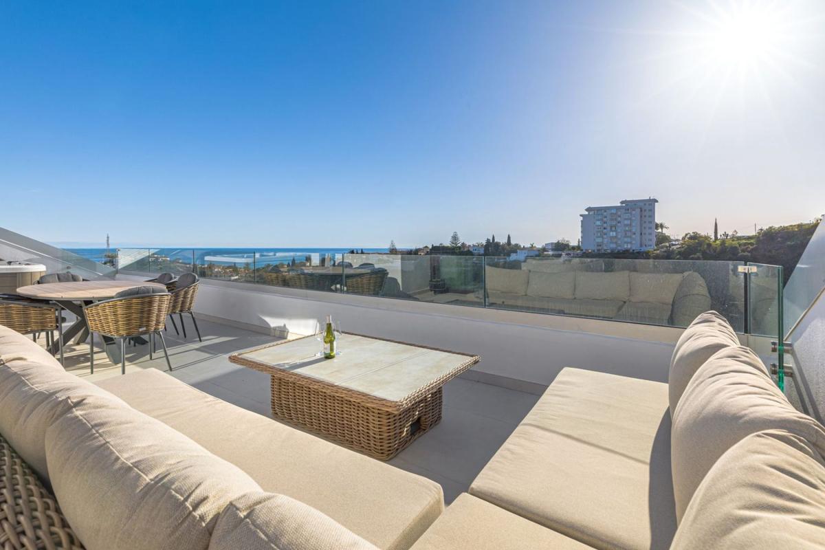 Penthouse sale in Ático en Avenida Fuengirola, 8, El Higuerón, Fuengirola, Fuengirola photo 4