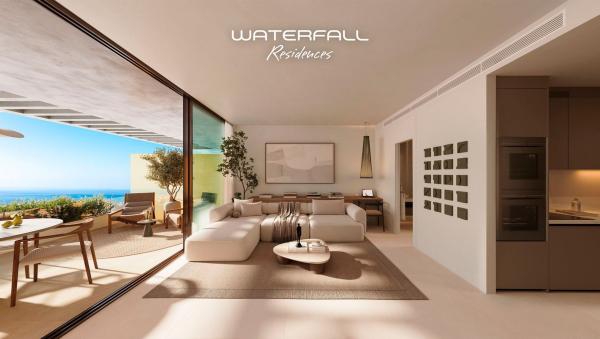 Duplex en venta en Dúplex en Avenida del Higueron, 48, El Higuerón, Fuengirola, Fuengirola photo 1