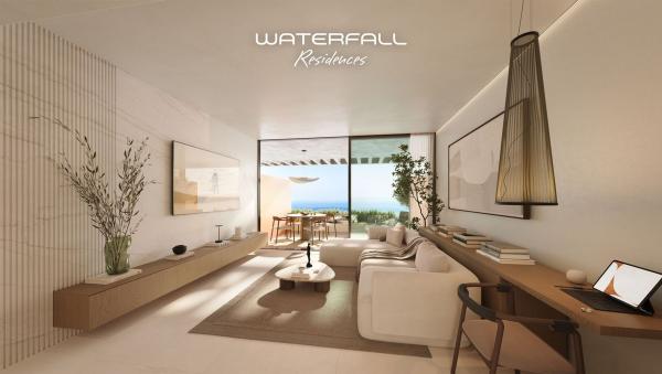 Duplex en venta en Dúplex en Avenida del Higueron, 48, El Higuerón, Fuengirola, Fuengirola thumbnail 1