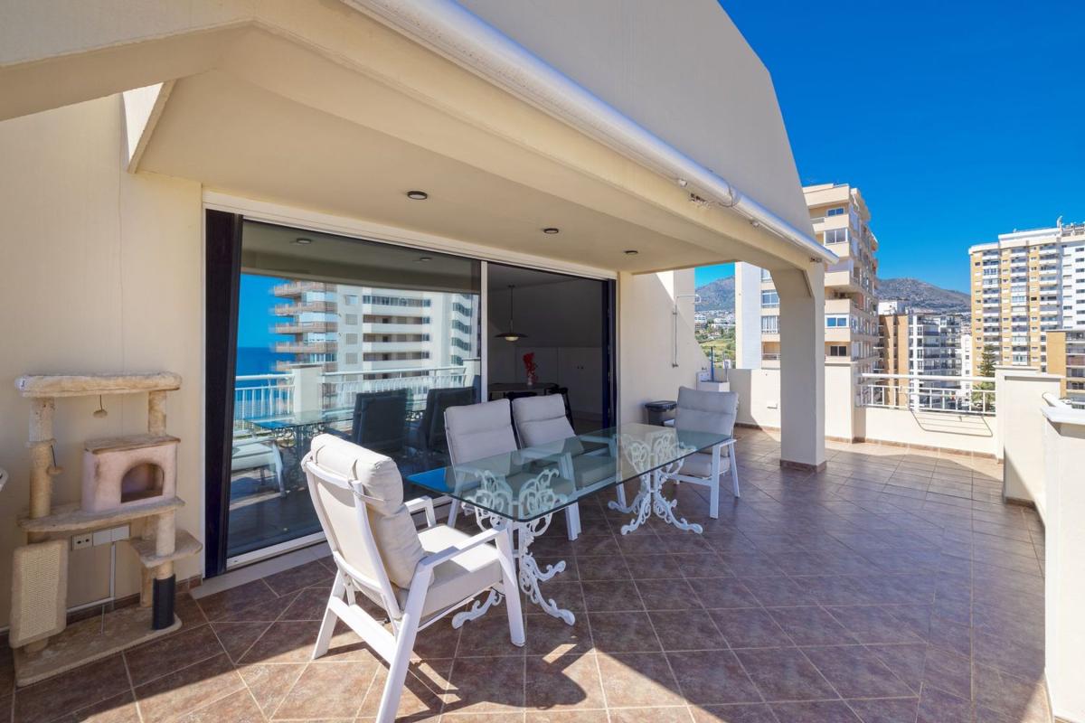 Penthouse sale in Ático en Calle Pulpo, Playa de los Boliches, Fuengirola, Fuengirola photo 4