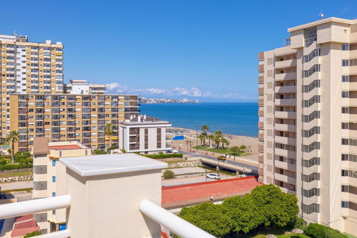 Penthouse sale in Ático en Calle Pulpo, Playa de los Boliches, Fuengirola, Fuengirola photo 5