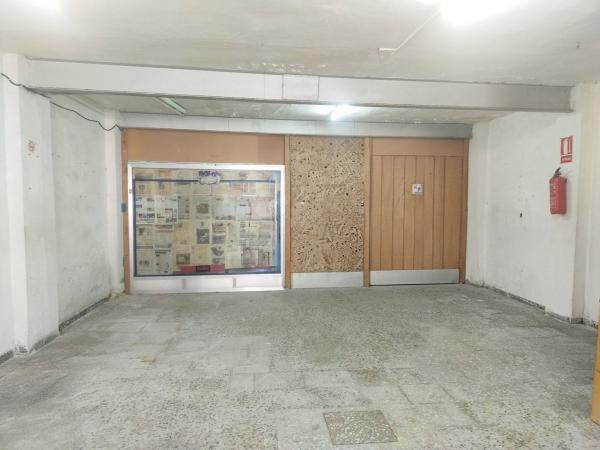 Local en Calle Antonio Martínez García, Los Magros-Casablanca, Elche / Elx photo 2