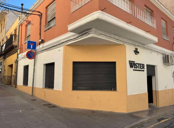 Local en Calle Sant Vicent, 17, Petrer thumbnail 1