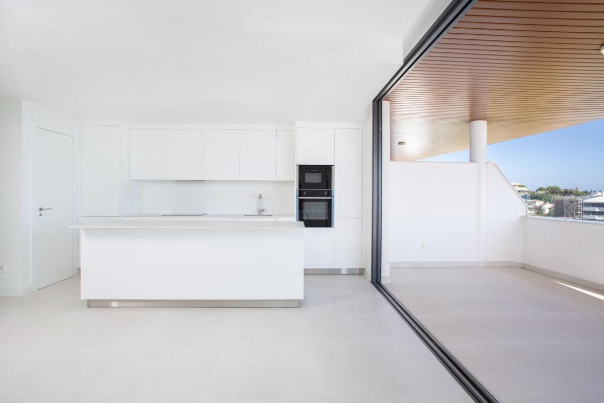 Venta de piso en Piso en Avenida 8 de Marzo, El Higuerón, Fuengirola, Fuengirola
photo 3