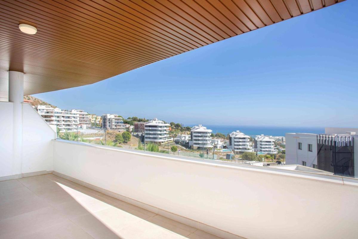 Sale of apartment in Piso en Avenida Fuengirola, 2, Las Gaviotas, Fuengirola, Fuengirola
photo 1