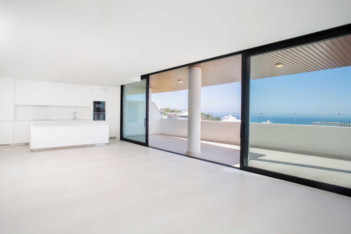Sale of apartment in Piso en Avenida Fuengirola, 2, Las Gaviotas, Fuengirola, Fuengirola
photo 2