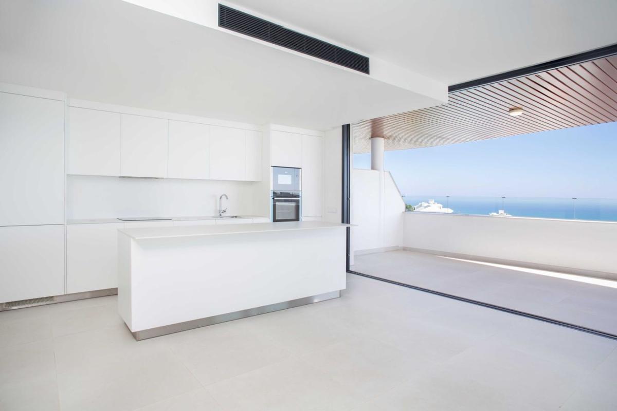 Sale of apartment in Piso en Avenida Fuengirola, 2, Las Gaviotas, Fuengirola, Fuengirola
photo 5