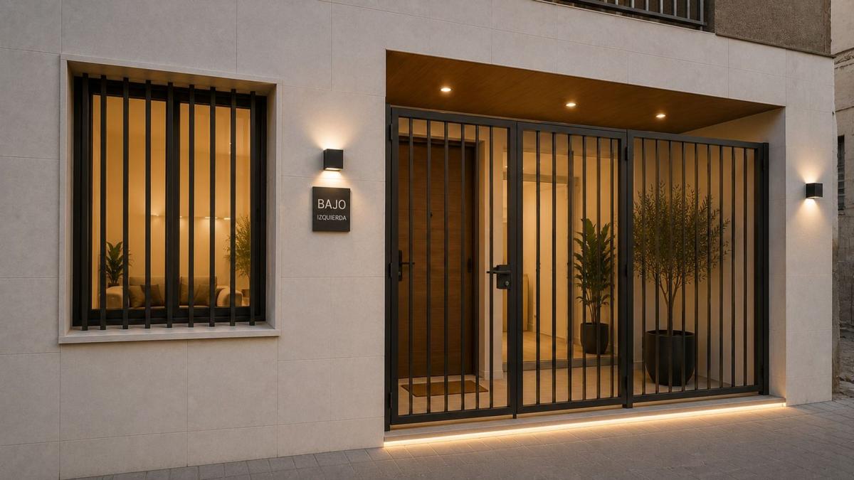 Propiedades en venta y alquiler en España photo 2