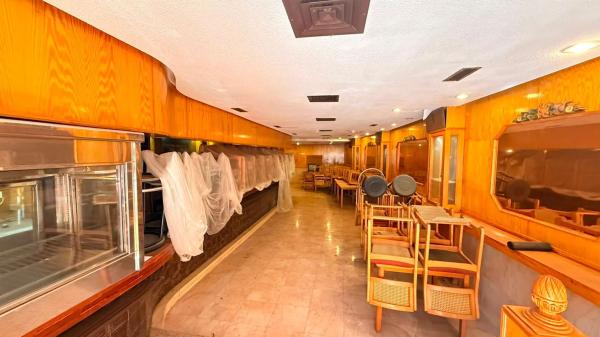 Local en Calle Jaime Segarra, 34, Carolinas Bajas, Alicante / Alacant photo 4