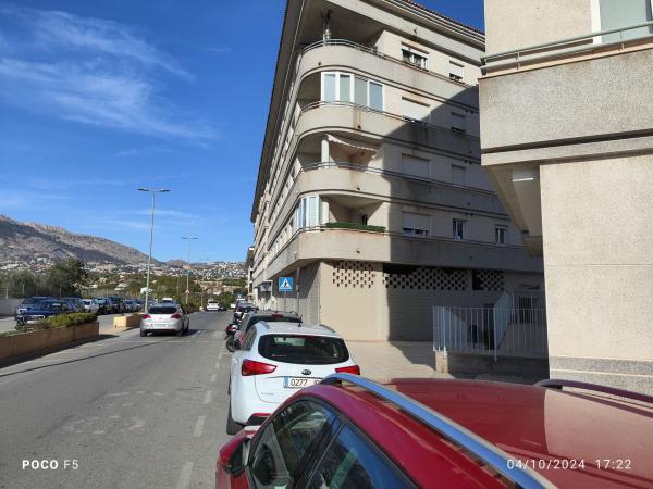 Local en Camino Algar, 32, Altea Pueblo, Altea photo 2