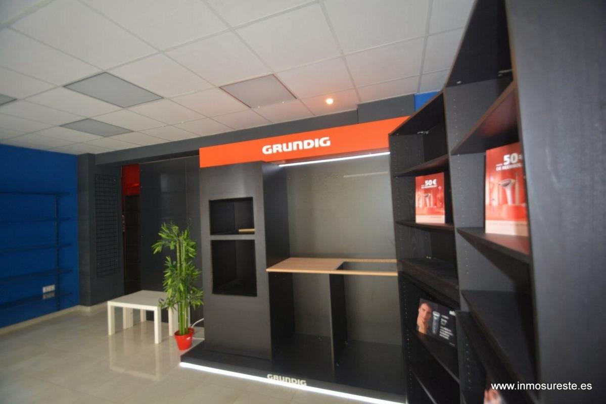 Недвижимость на продажу и в аренду в Испании photo 3