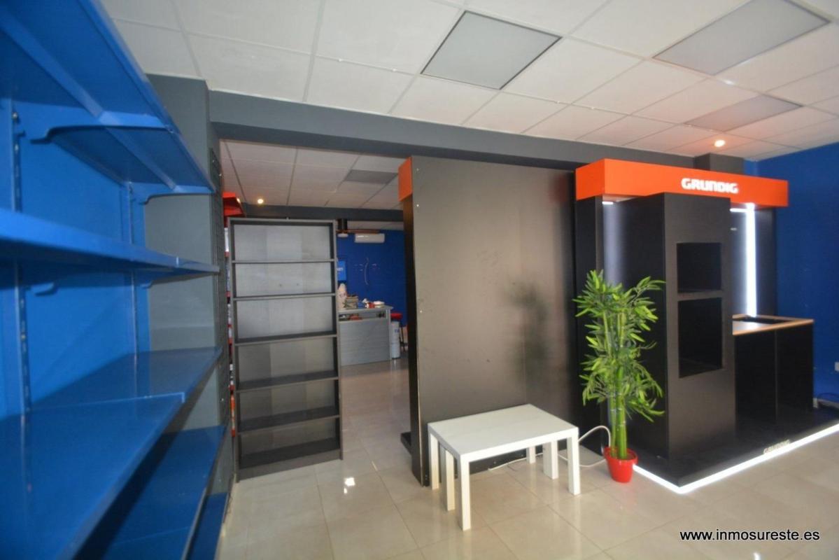 Недвижимость на продажу и в аренду в Испании photo 4