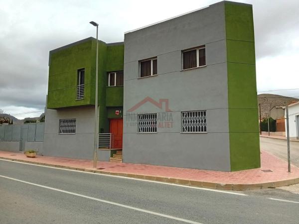 Nave en Avenida Barbarroja, Hondón de los Frailes photo 3