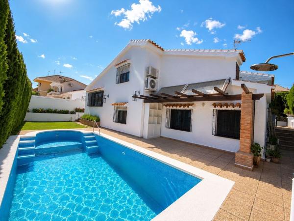 Casa o chalet independiente en Camino Condesa, Zona Sohail, Fuengirola photo 1